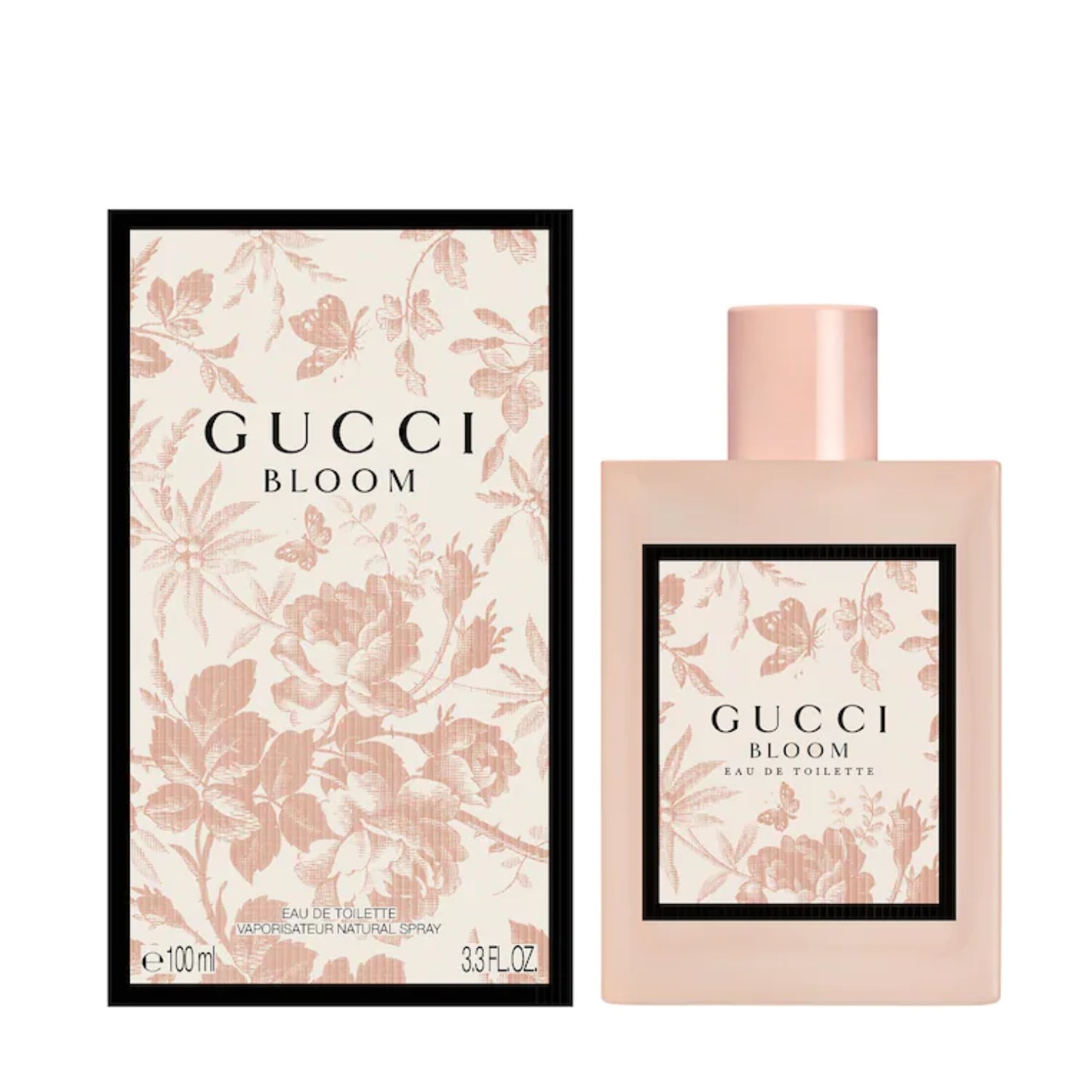 Gucci bloom 50ml sephora online
